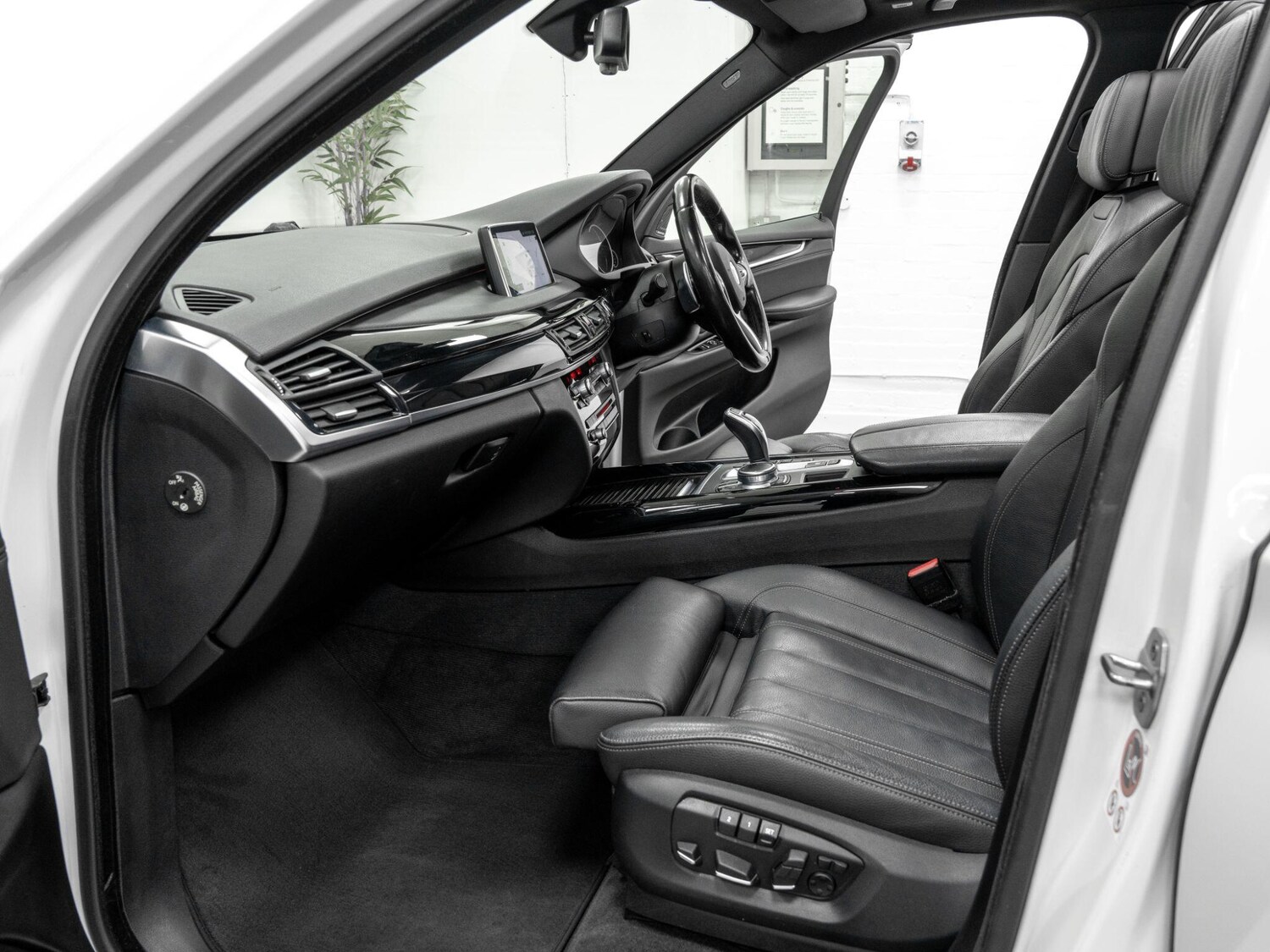 Used BMW X5 2017 for sale - 77838468: Photo 17