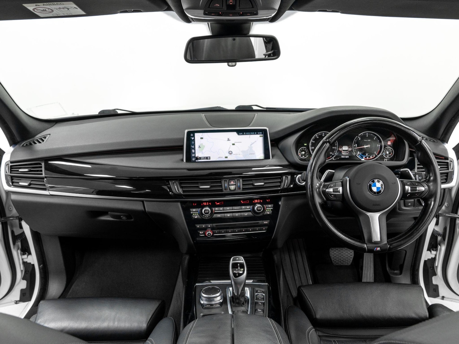 Used BMW X5 2017 for sale - 77838468: Photo 18