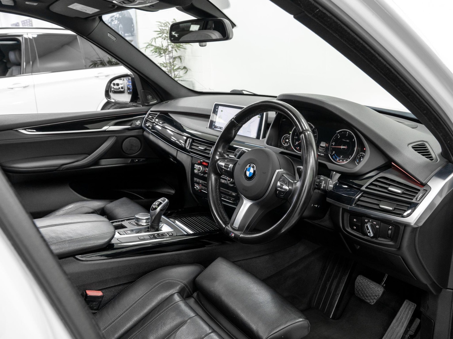 Used BMW X5 2017 for sale - 77838468: Photo 19