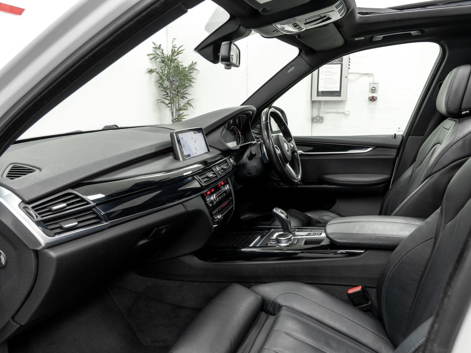 Used BMW X5 2017 for sale - 77838468: Photo 20