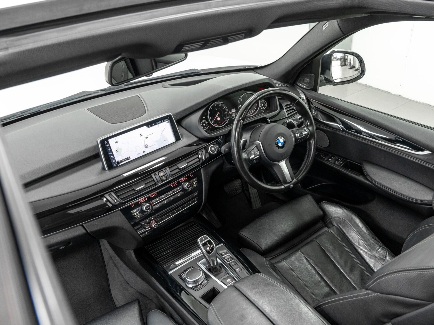 Used BMW X5 2017 for sale - 77838468: Photo 21