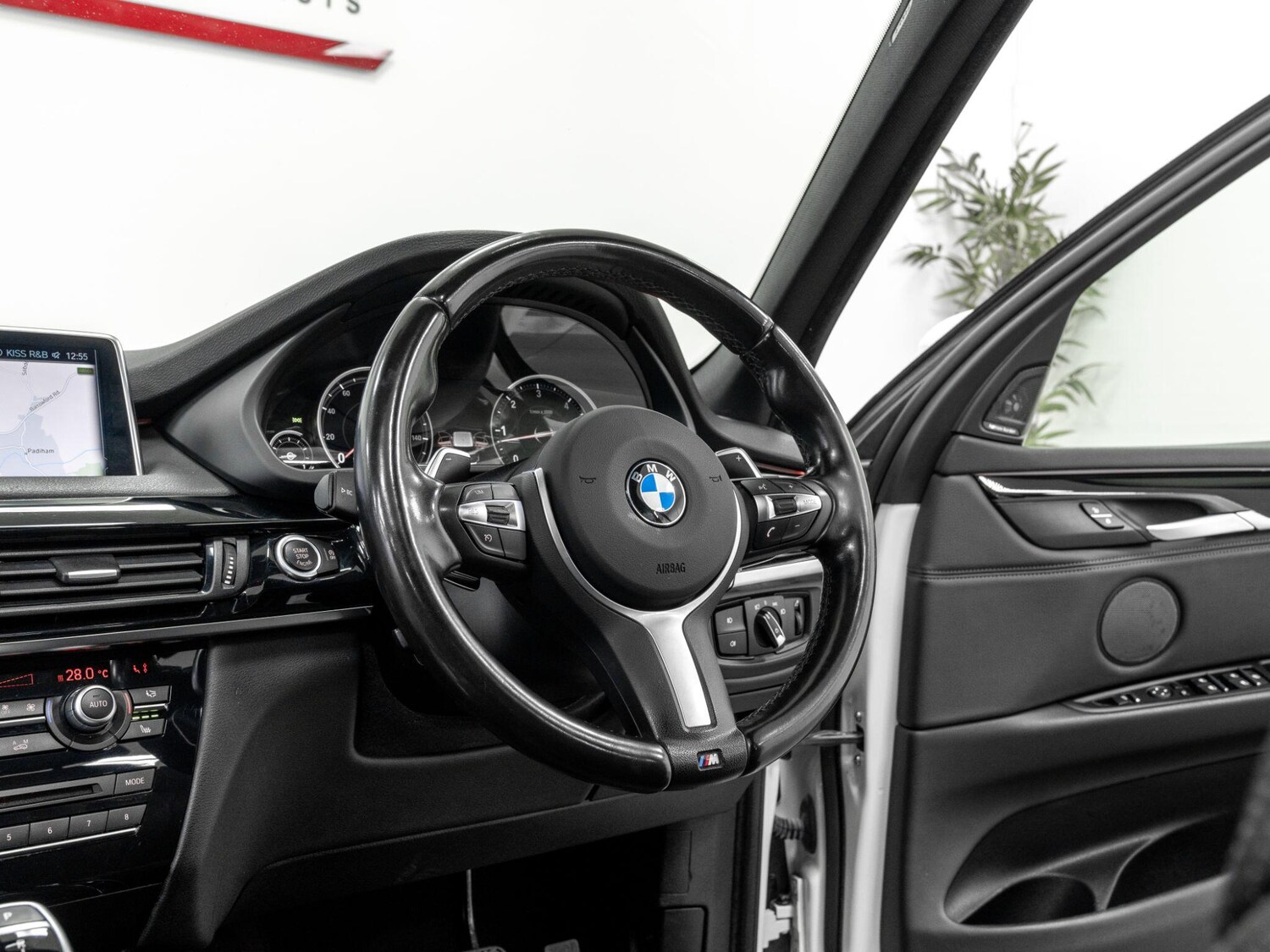 Used BMW X5 2017 for sale - 77838468: Photo 22