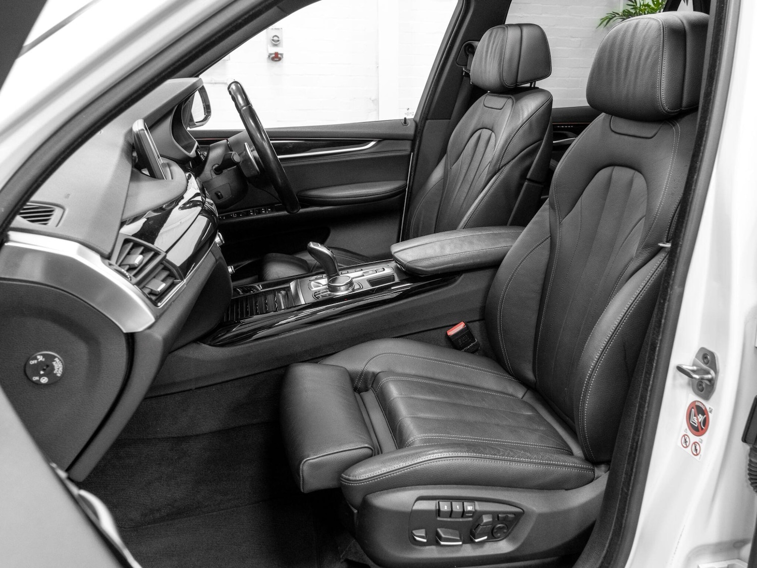 Used BMW X5 2017 for sale - 77838468: Photo 23