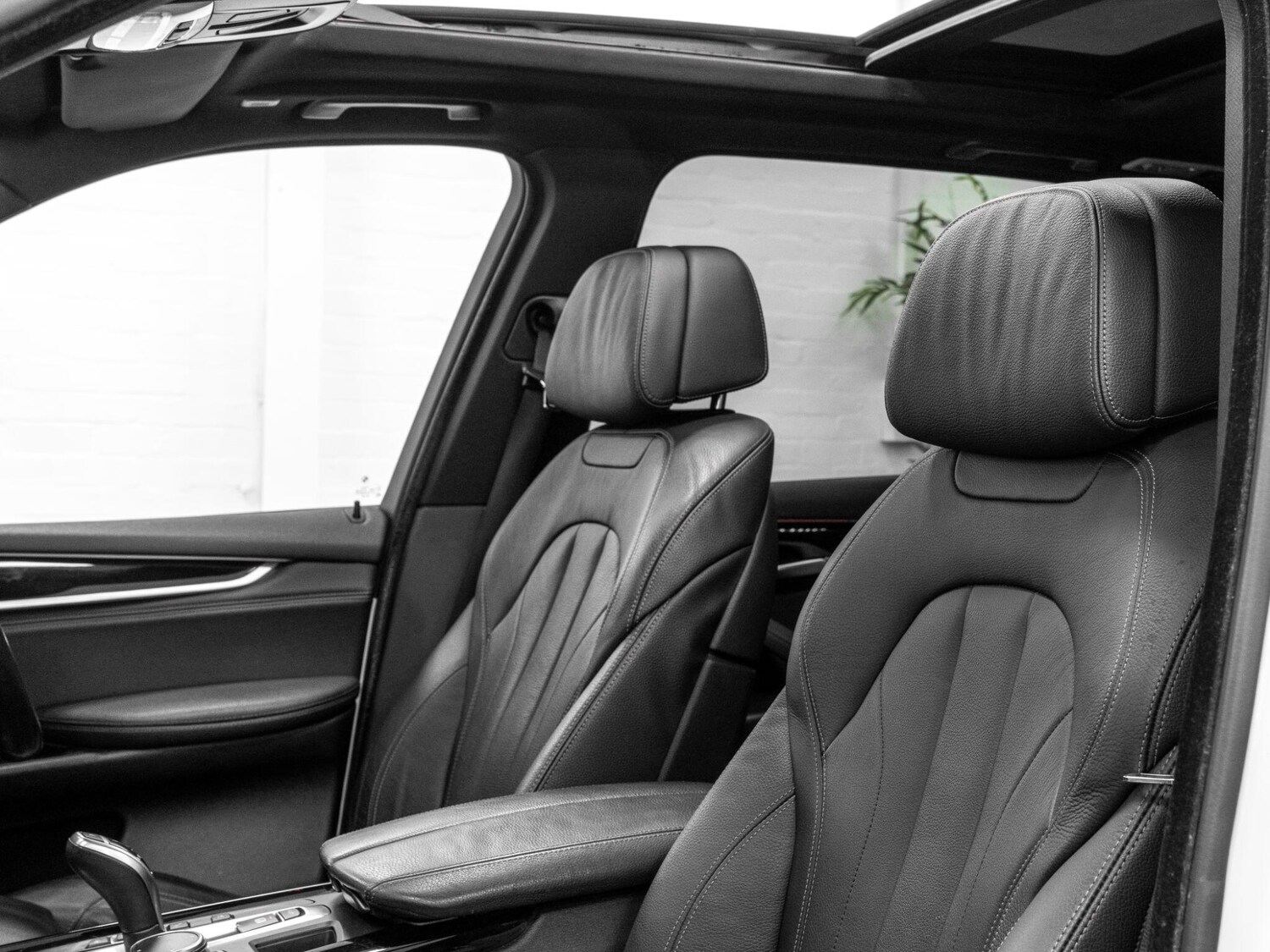 Used BMW X5 2017 for sale - 77838468: Photo 24