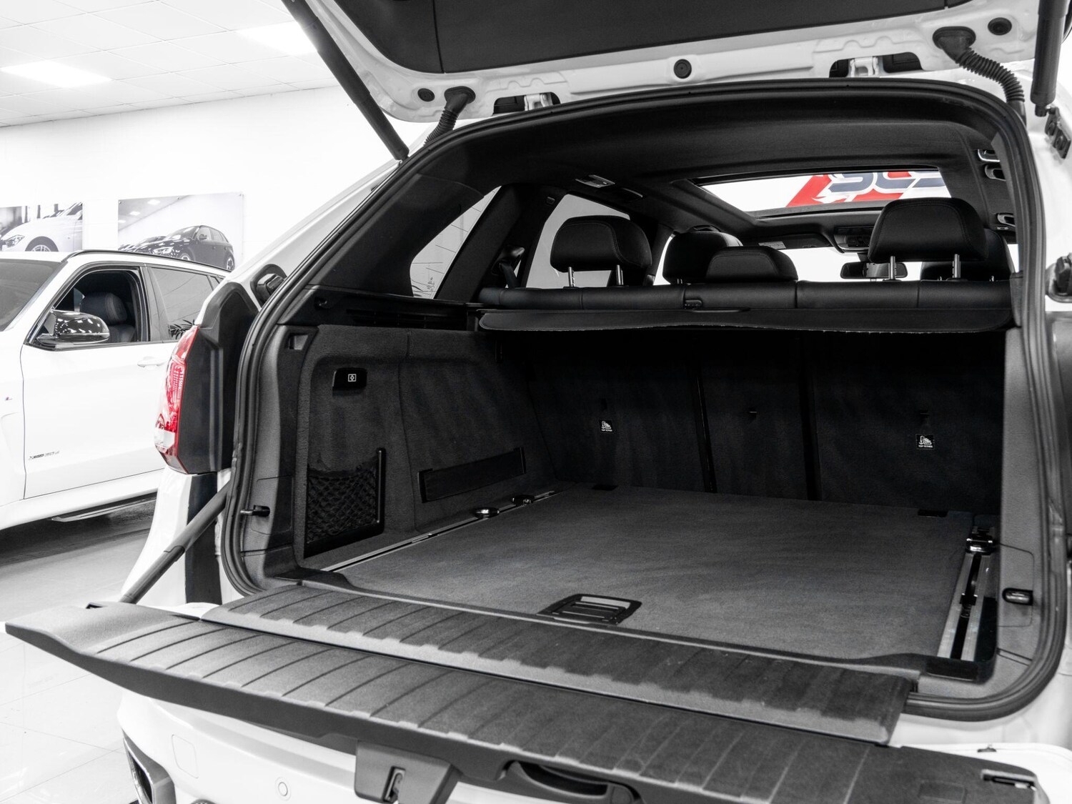 Used BMW X5 2017 for sale - 77838468: Photo 28