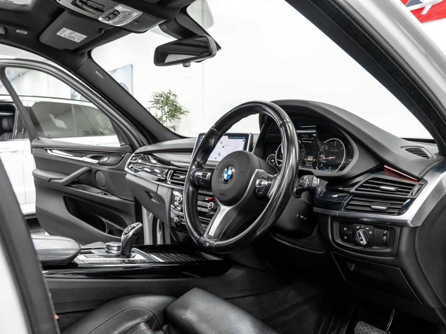 Used BMW X5 2017 for sale - 77838468: Photo 31