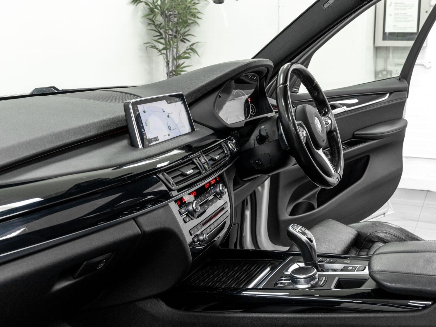 Used BMW X5 2017 for sale - 77838468: Photo 32