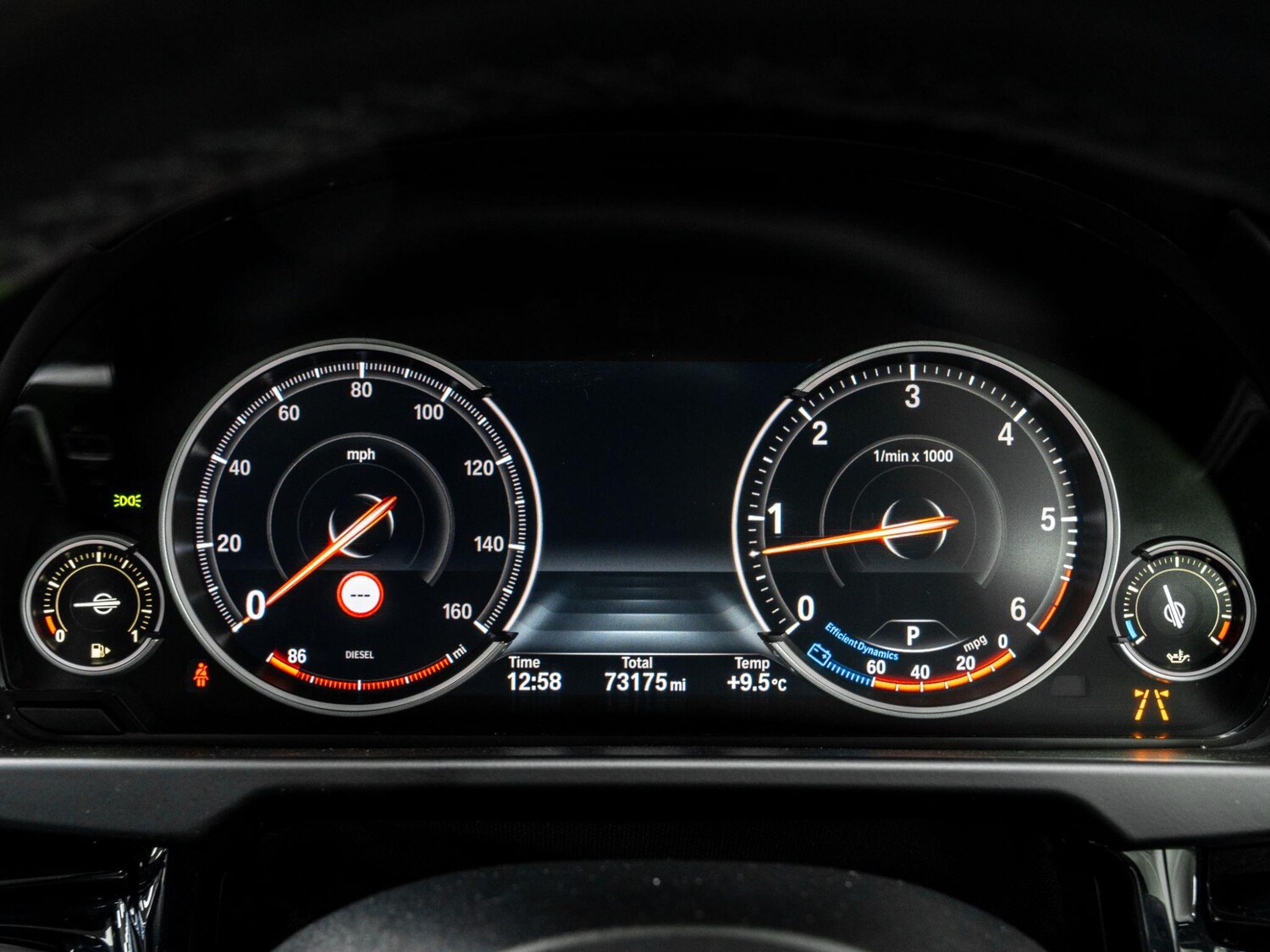 Used BMW X5 2017 for sale - 77838468: Photo 37