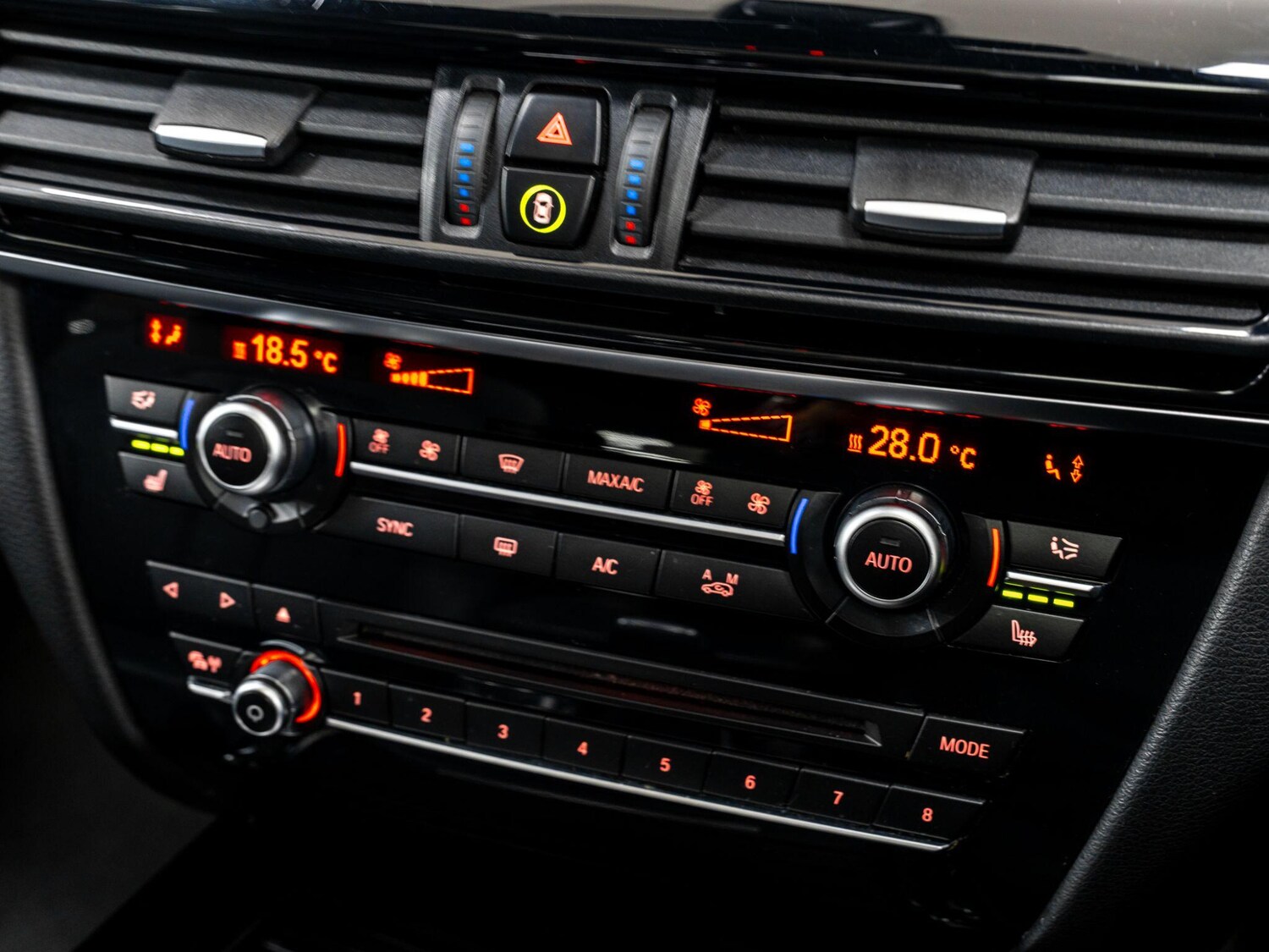 Used BMW X5 2017 for sale - 77838468: Photo 39