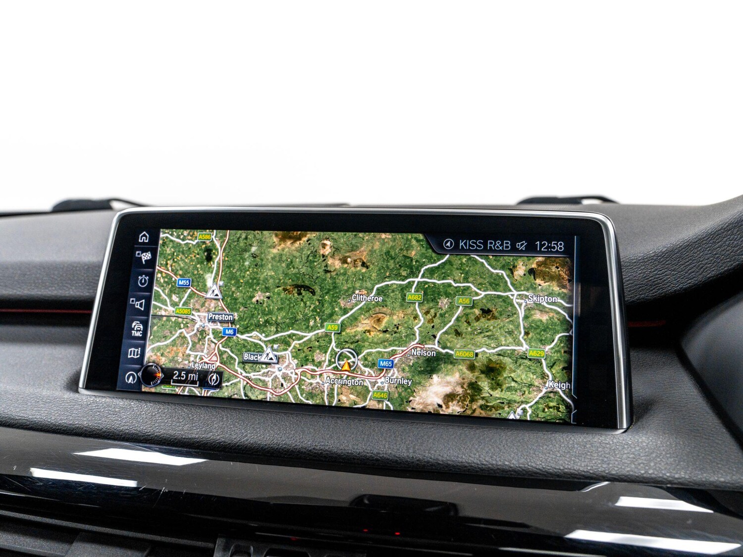 Used BMW X5 2017 for sale - 77838468: Photo 41