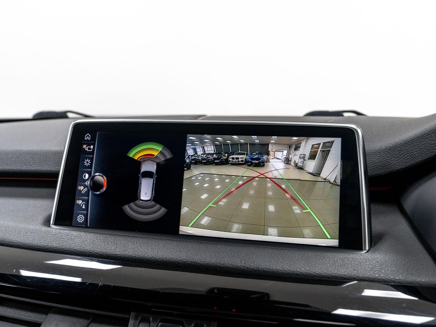 Used BMW X5 2017 for sale - 77838468: Photo 42