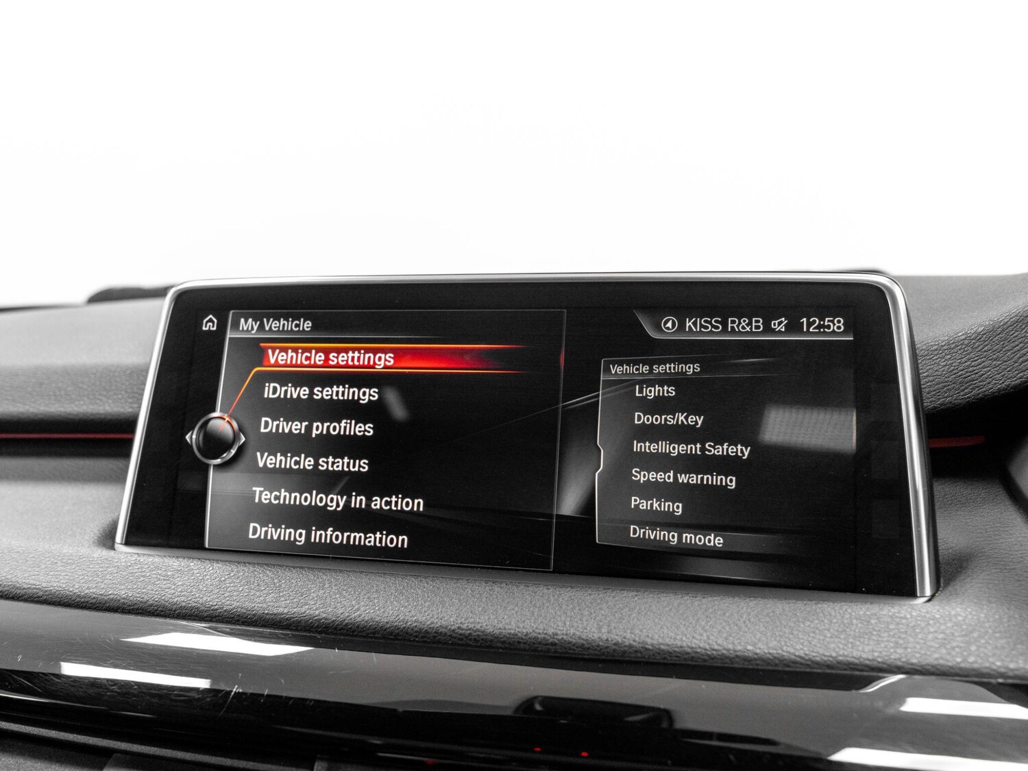 Used BMW X5 2017 for sale - 77838468: Photo 45