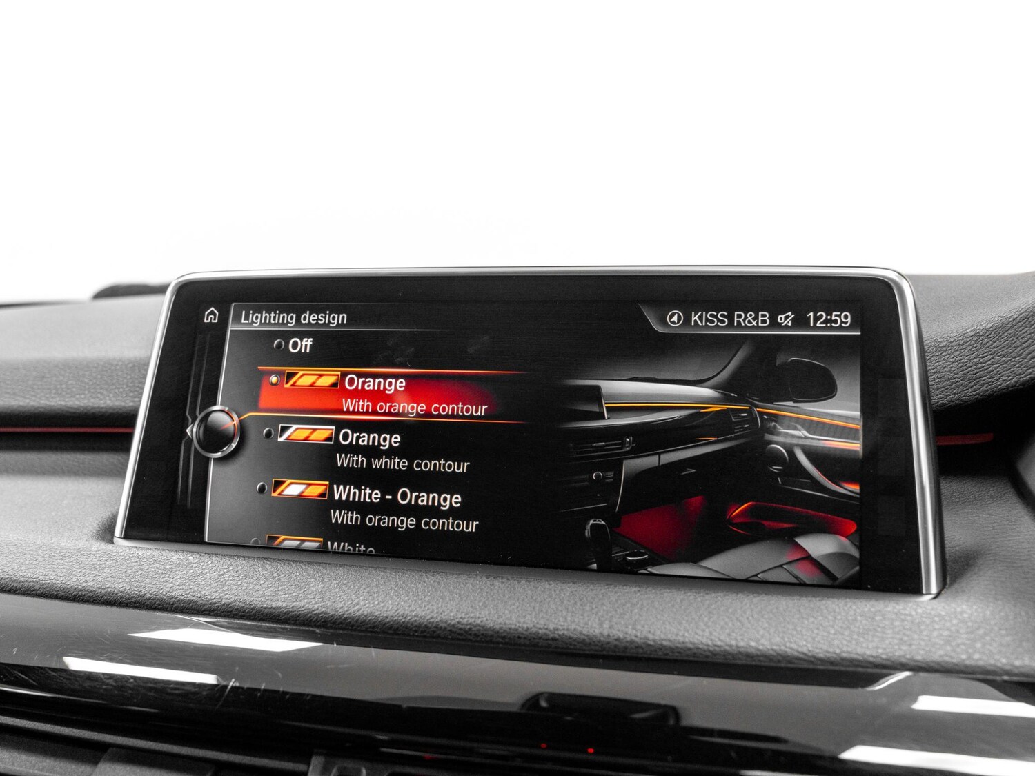 Used BMW X5 2017 for sale - 77838468: Photo 46