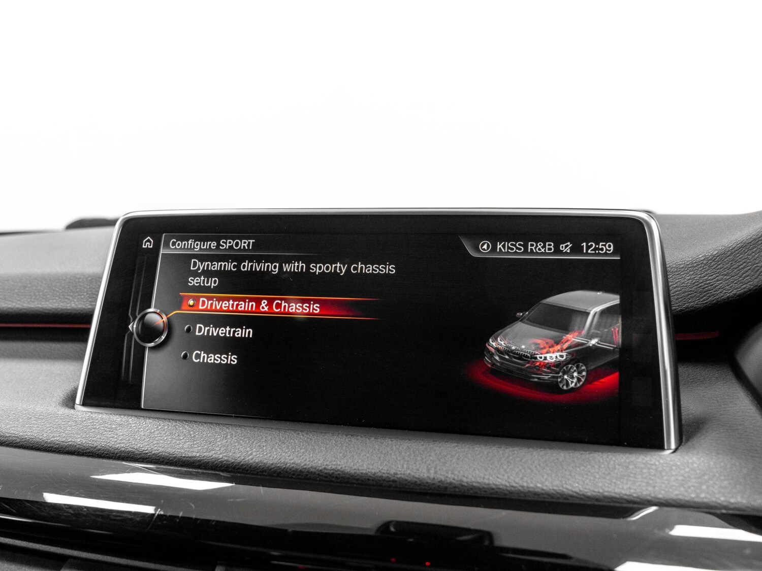 Used BMW X5 2017 for sale - 77838468: Photo 48