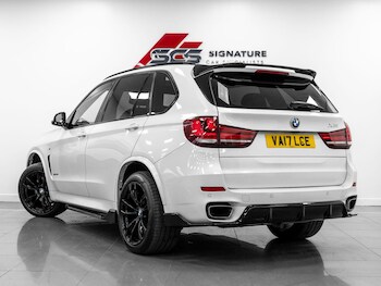 Used BMW X5 2017 for sale - 77838468: Photo