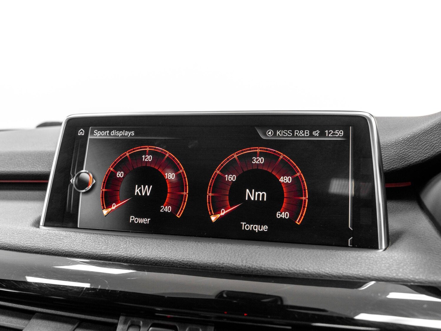 Used BMW X5 2017 for sale - 77838468: Photo 53