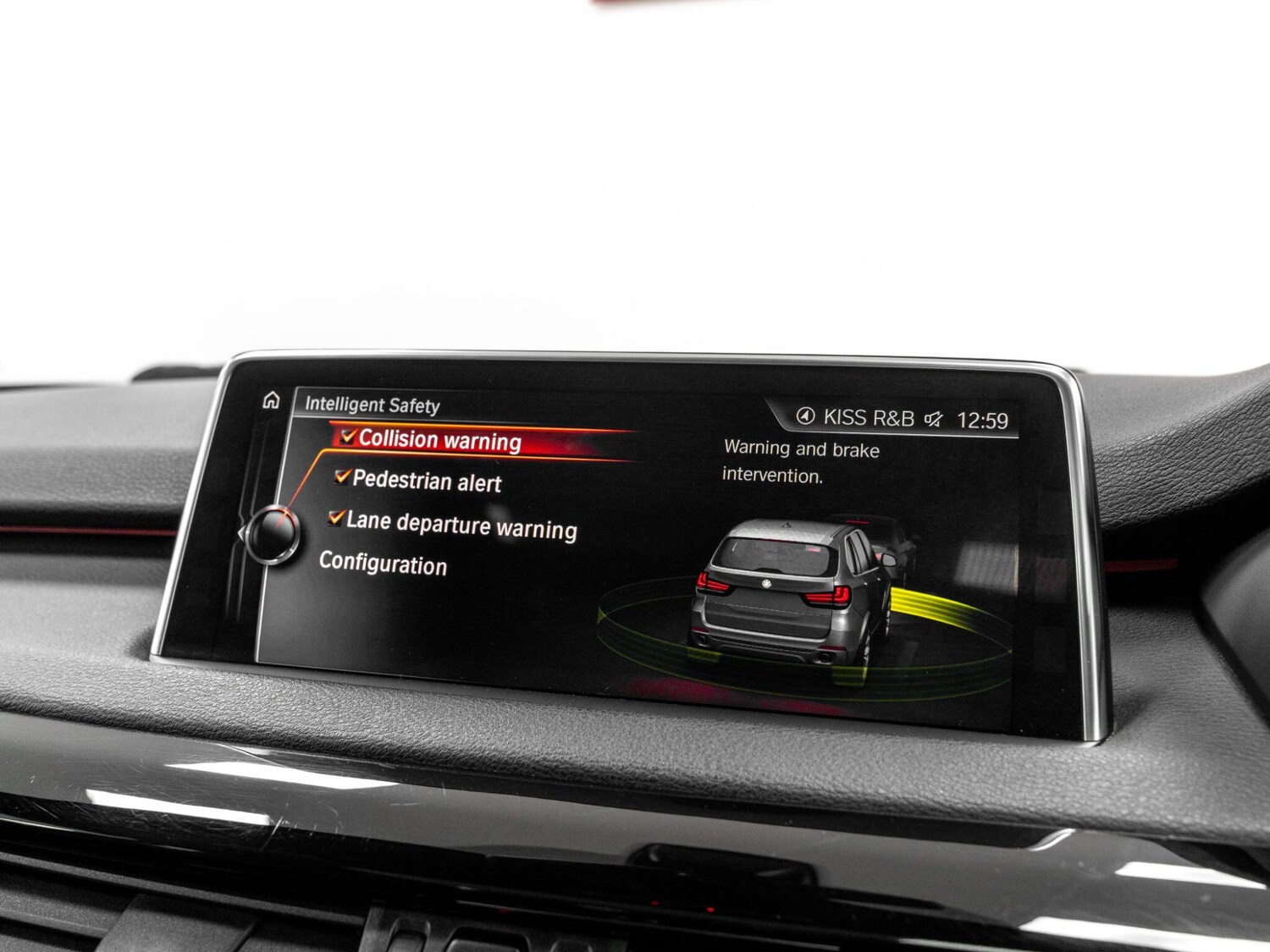 Used BMW X5 2017 for sale - 77838468: Photo 55