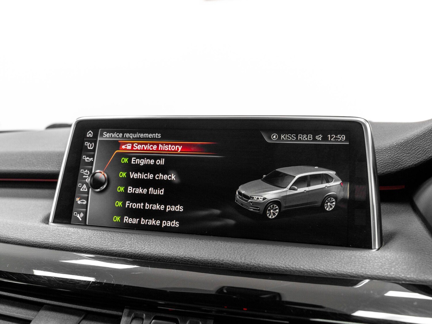 Used BMW X5 2017 for sale - 77838468: Photo 56