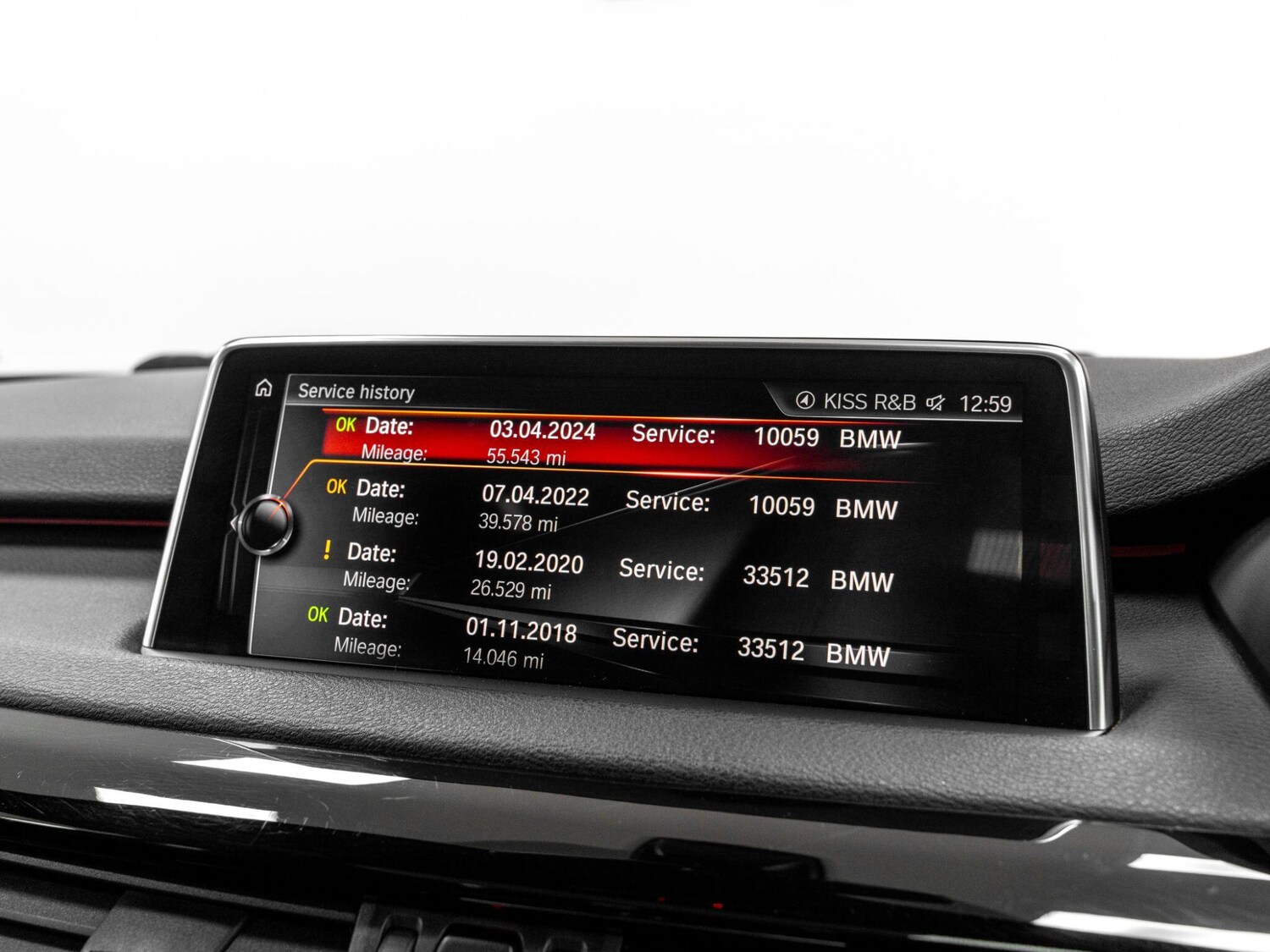 Used BMW X5 2017 for sale - 77838468: Photo 57