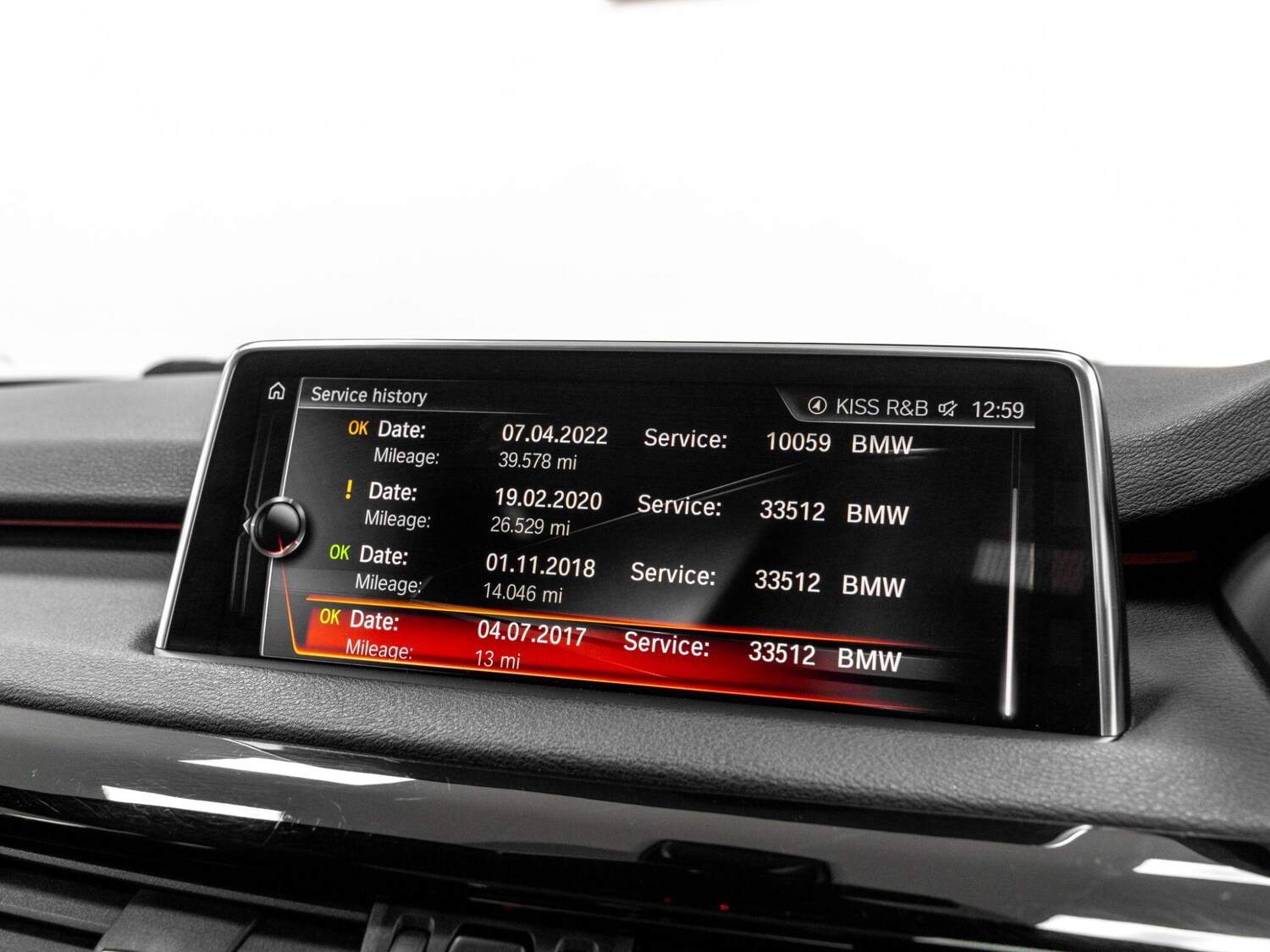 Used BMW X5 2017 for sale - 77838468: Photo 58