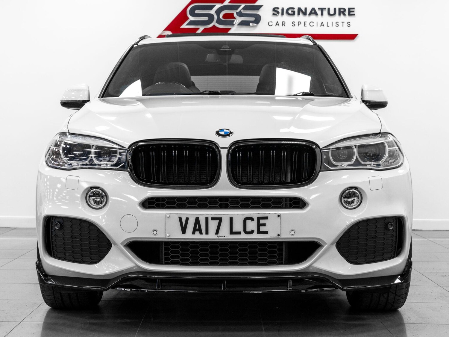 Used BMW X5 2017 for sale - 77838468: Photo 6