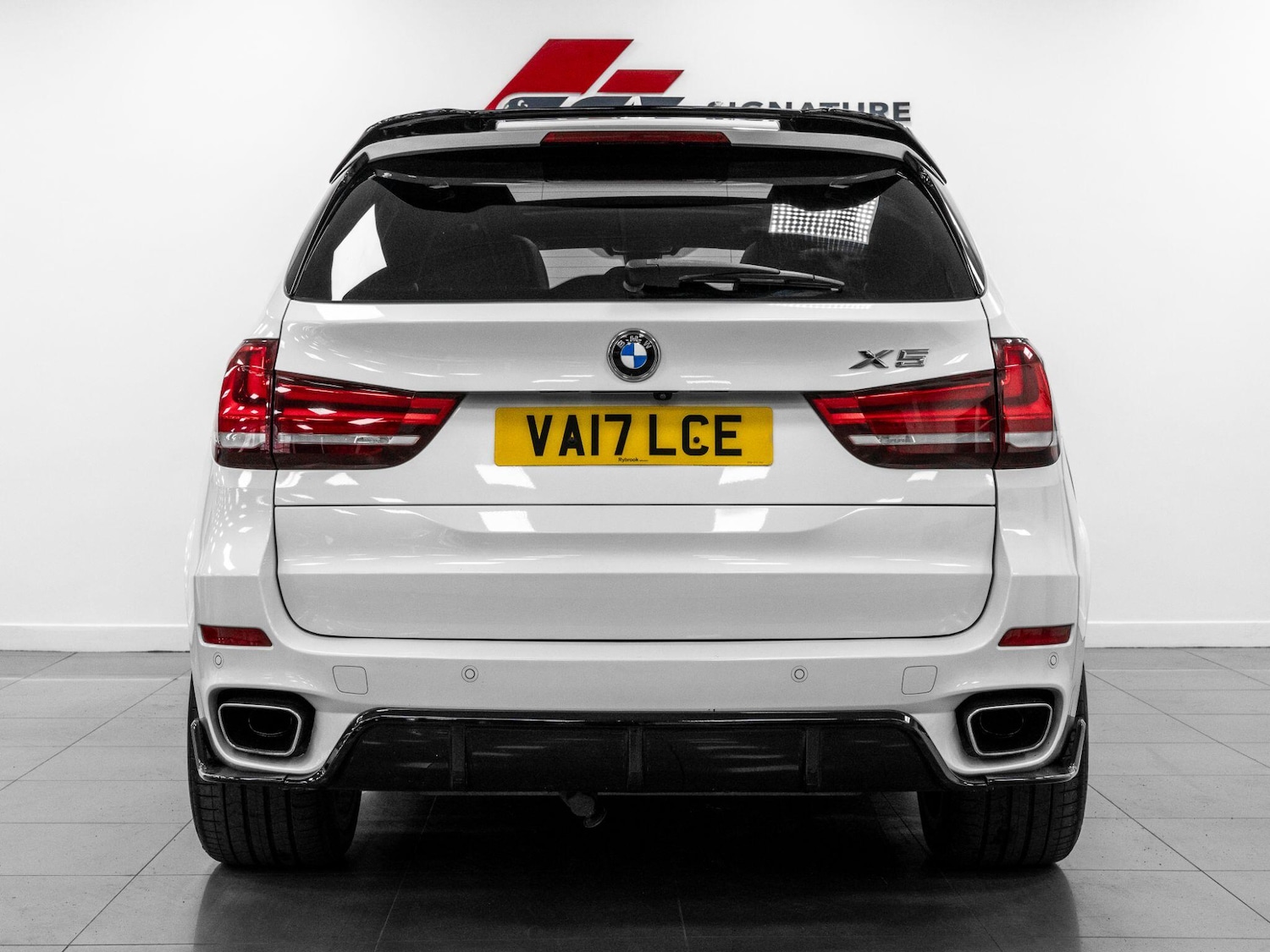 Used BMW X5 2017 for sale - 77838468: Photo 7