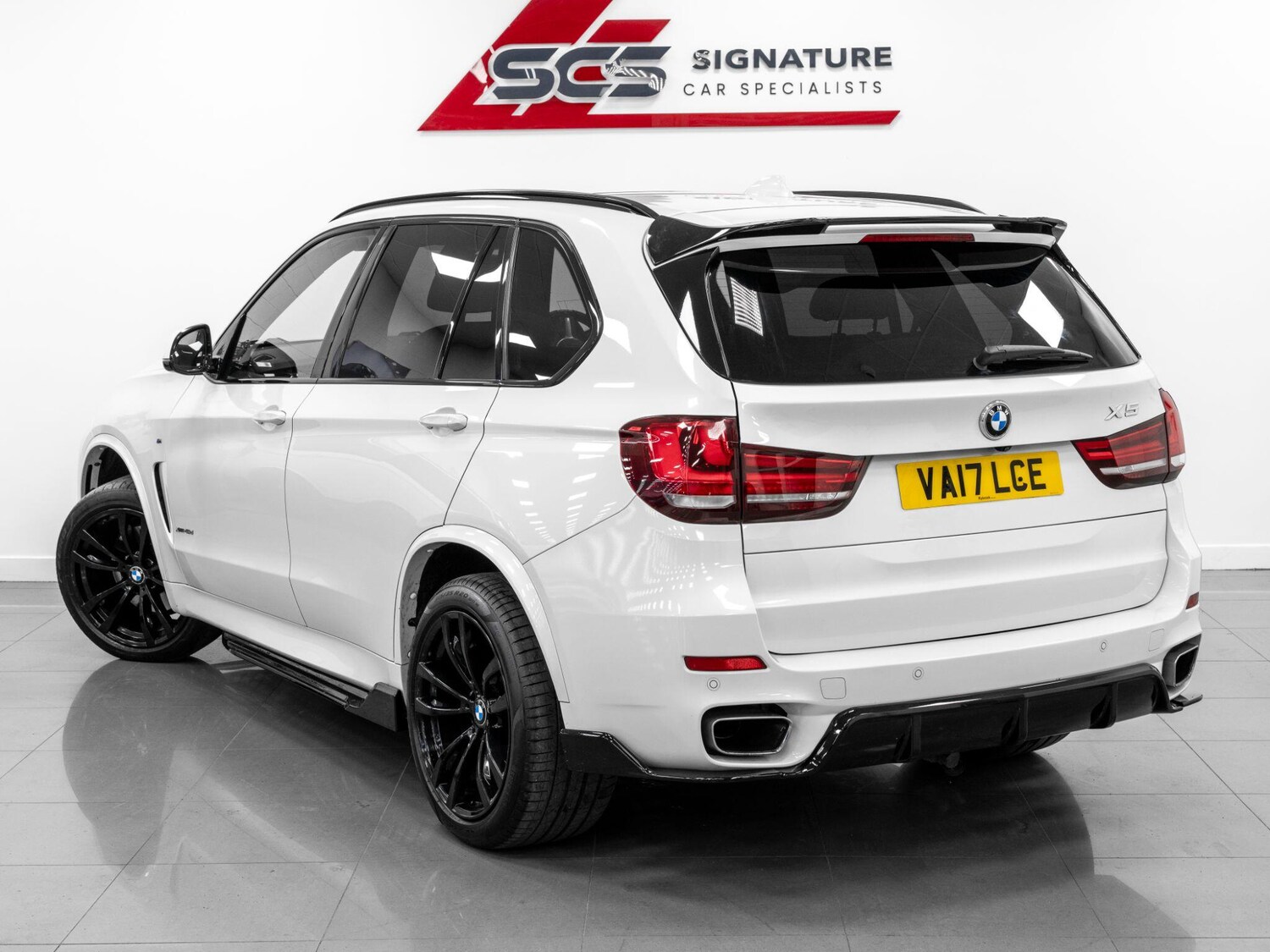 Used BMW X5 2017 for sale - 77838468: Photo 9