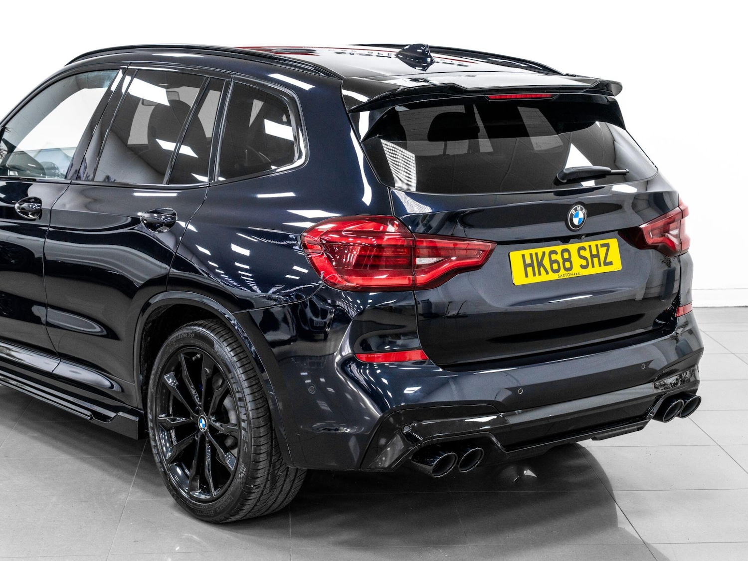 Used BMW X3 2018 for sale - 76538177: Photo 12