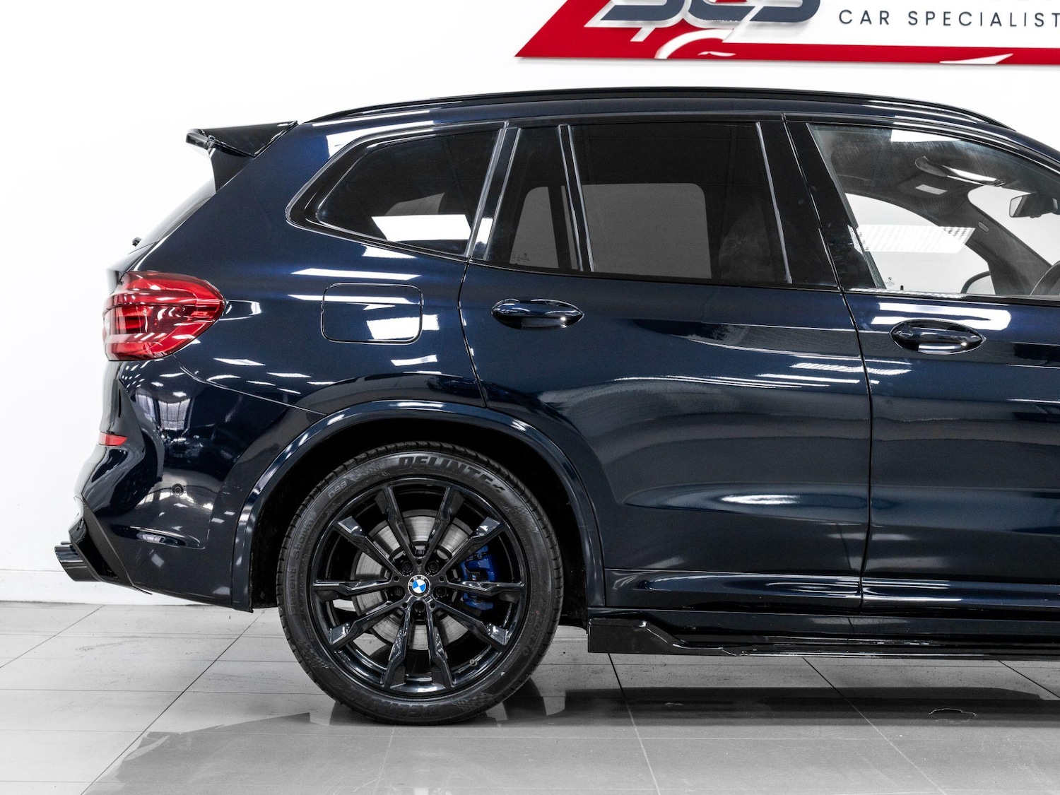 Used BMW X3 2018 for sale - 76538177: Photo 13