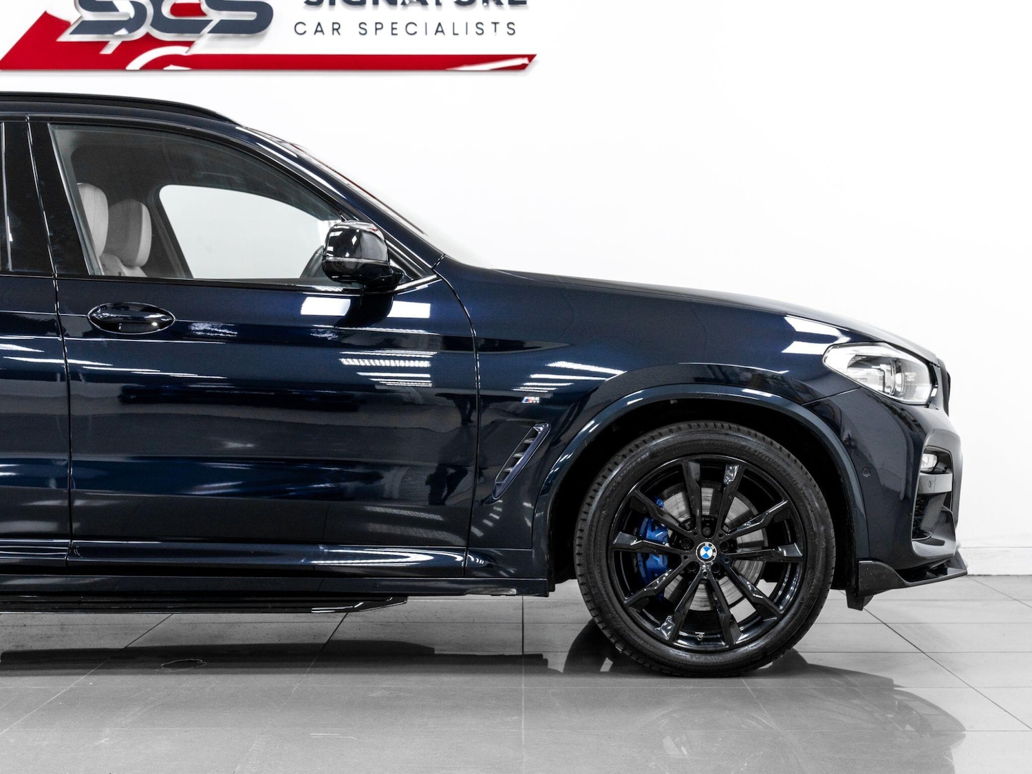 Used BMW X3 2018 for sale - 76538177: Photo 14