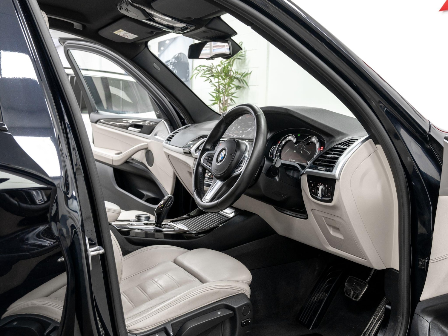 Used BMW X3 2018 for sale - 76538177: Photo 16