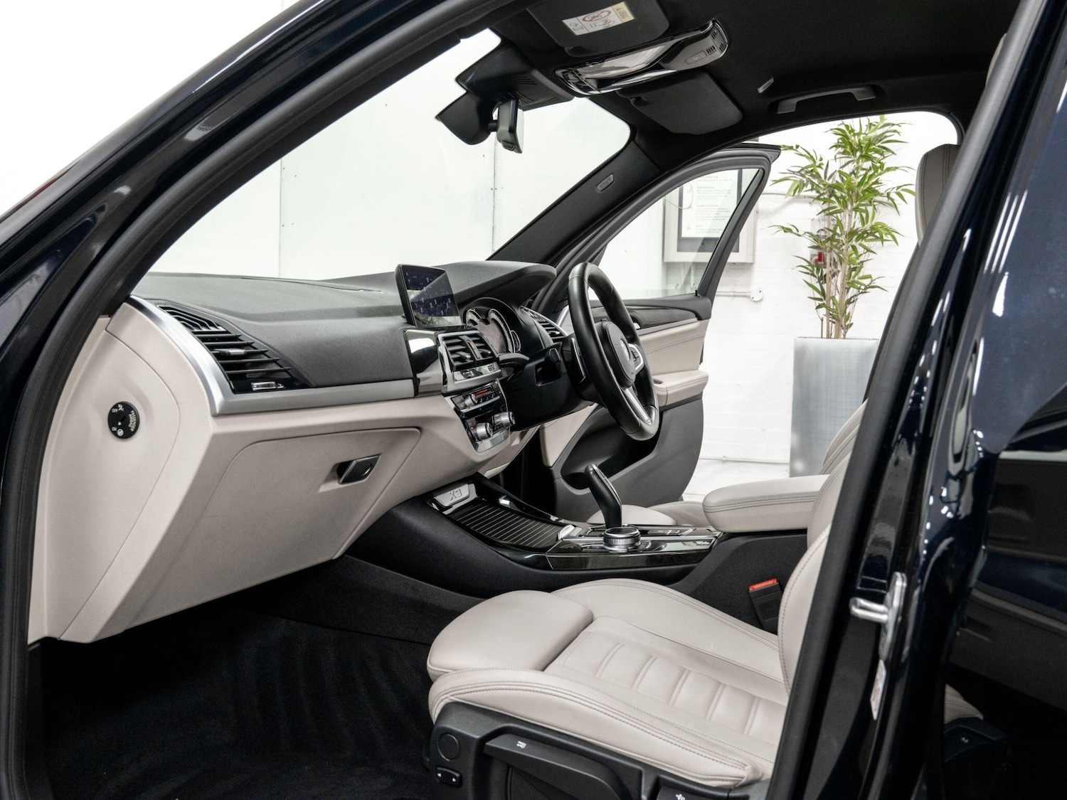 Used BMW X3 2018 for sale - 76538177: Photo 17