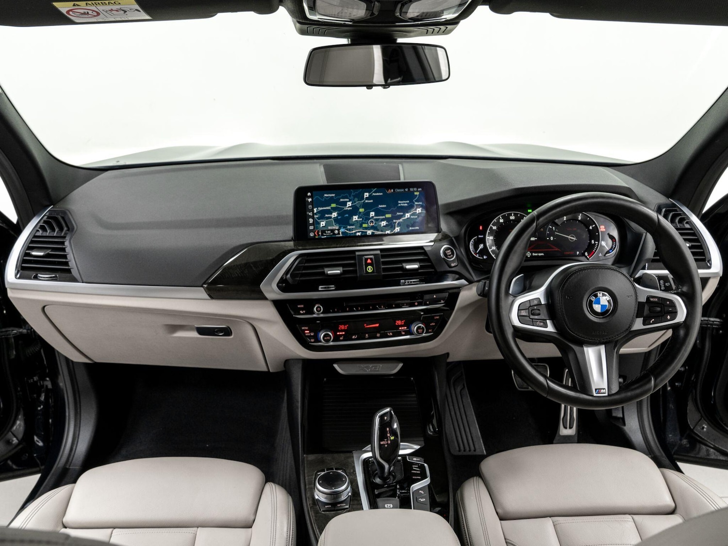 Used BMW X3 2018 for sale - 76538177: Photo 18