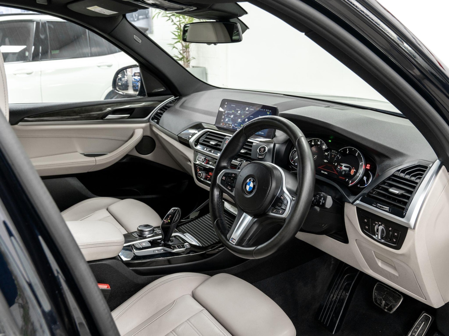 Used BMW X3 2018 for sale - 76538177: Photo 19