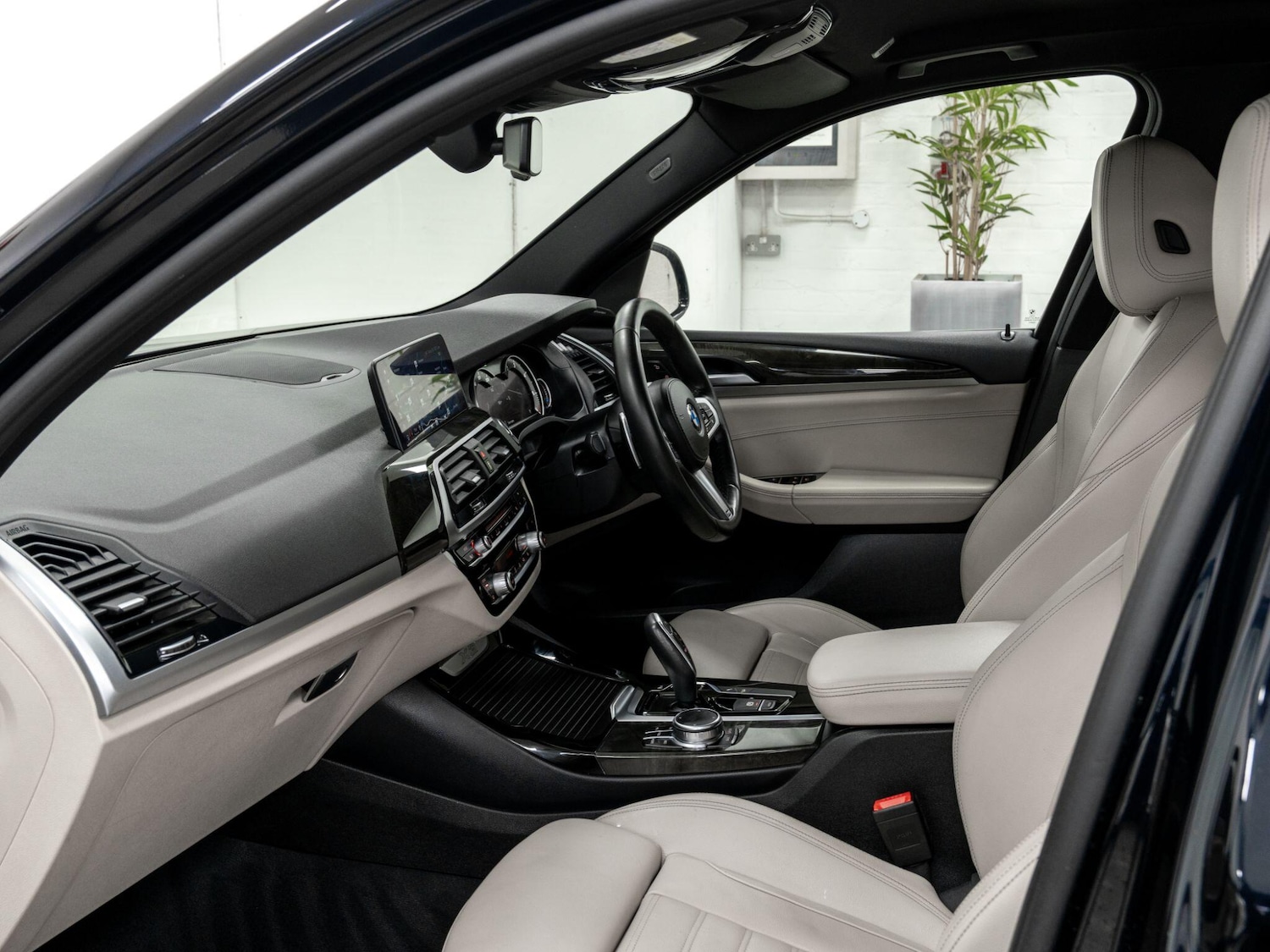 Used BMW X3 2018 for sale - 76538177: Photo 20