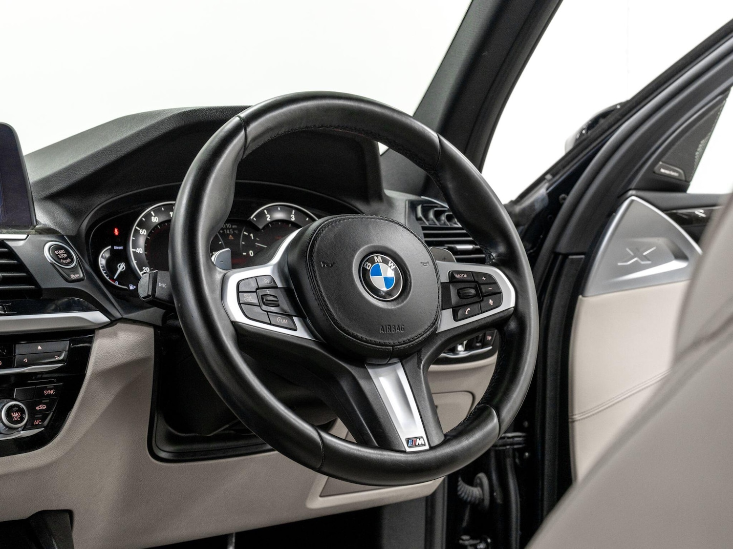 Used BMW X3 2018 for sale - 76538177: Photo 21