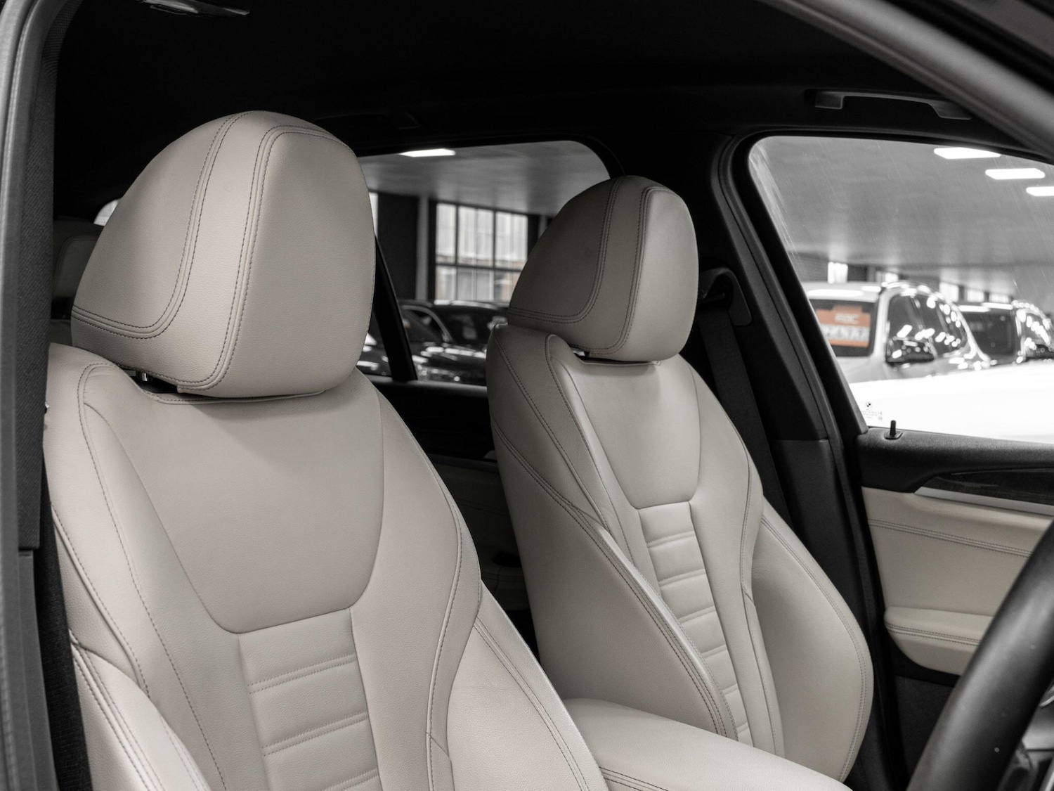 Used BMW X3 2018 for sale - 76538177: Photo 23