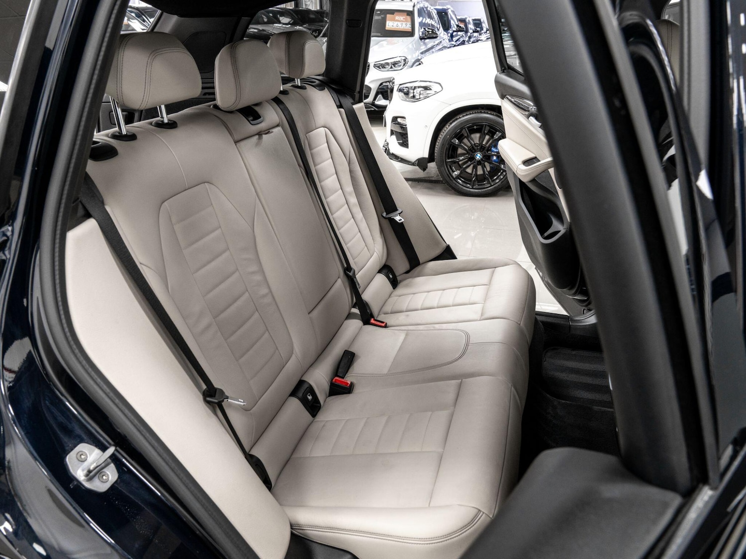 Used BMW X3 2018 for sale - 76538177: Photo 24