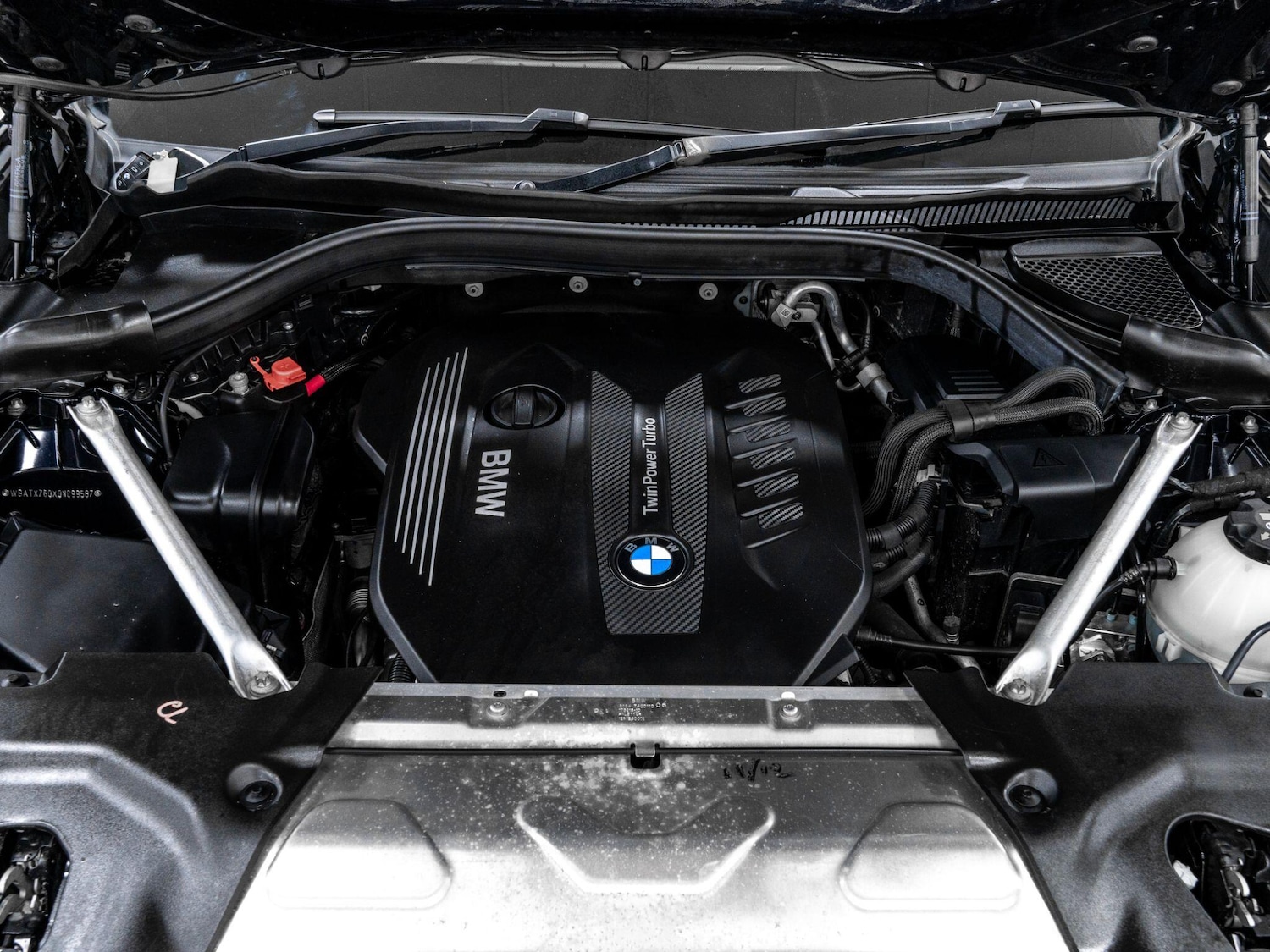 Used BMW X3 2018 for sale - 76538177: Photo 29