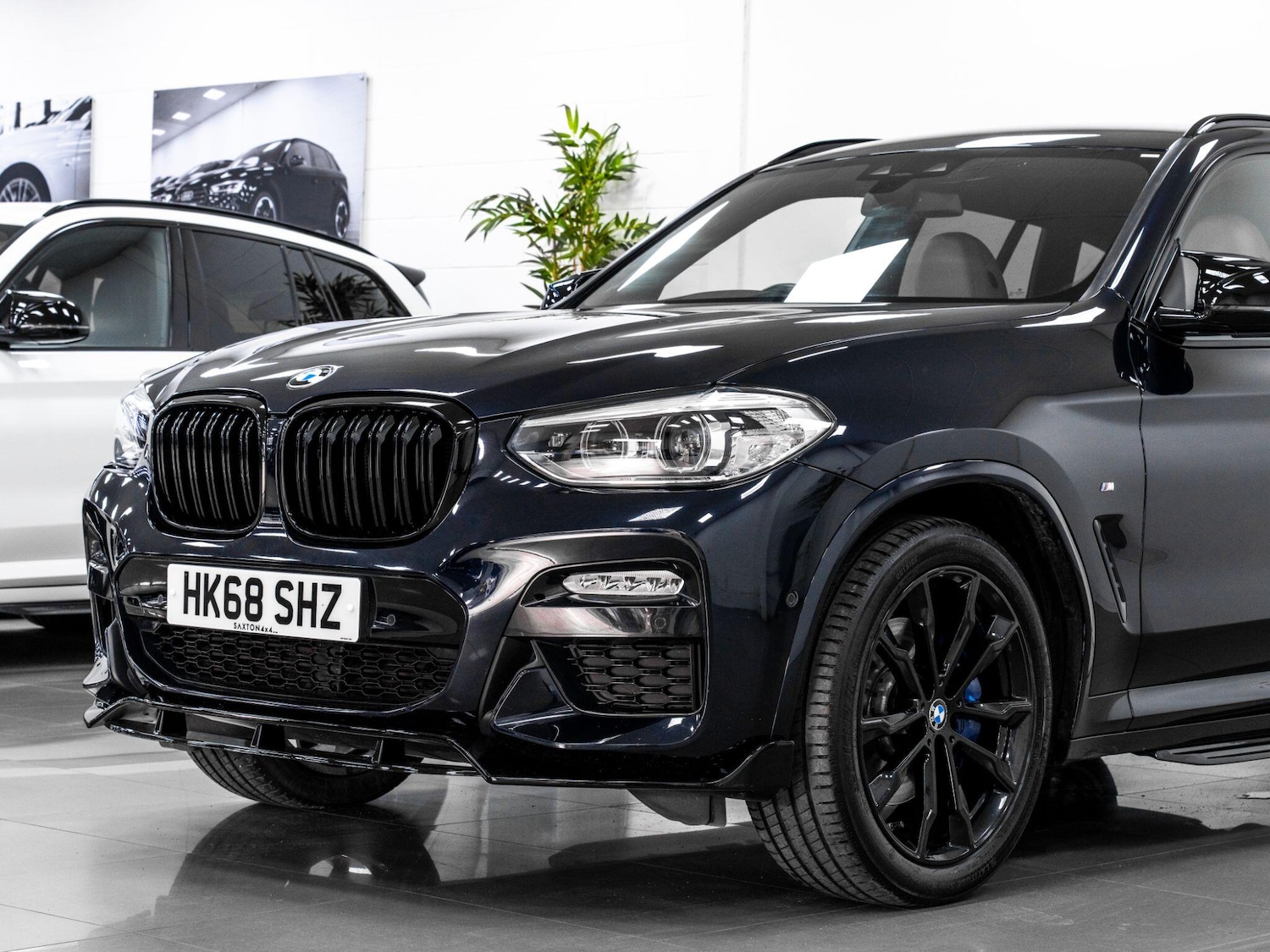 Used BMW X3 2018 for sale - 76538177: Photo 32