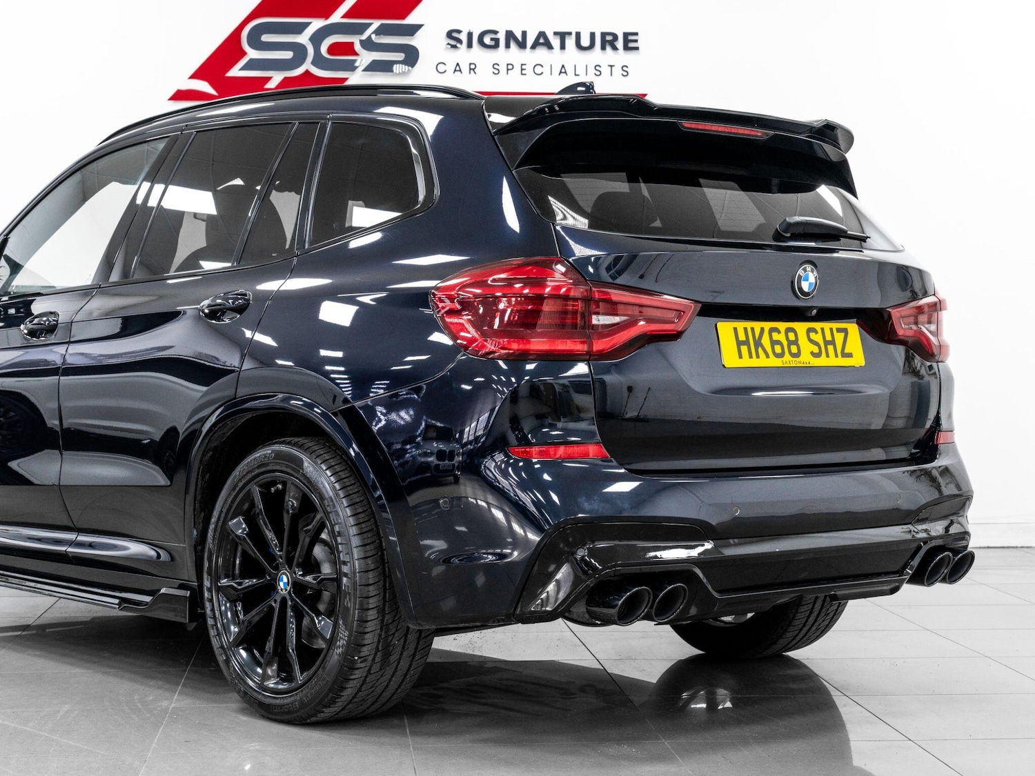 Used BMW X3 2018 for sale - 76538177: Photo 33