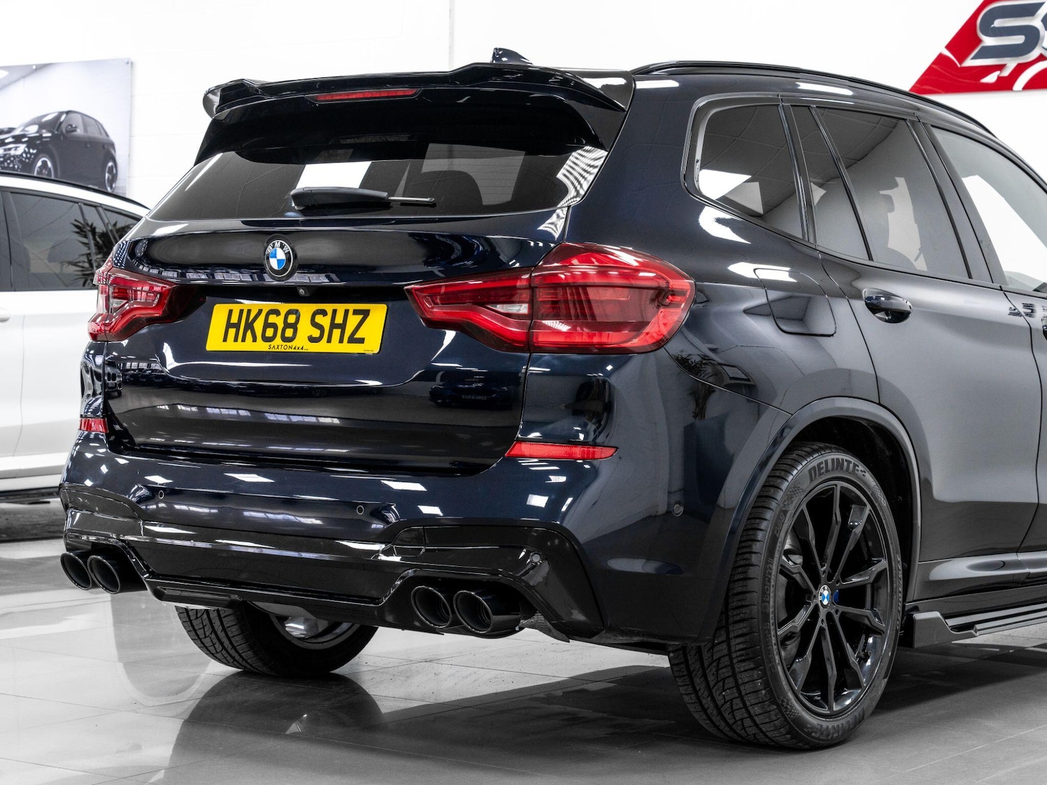 Used BMW X3 2018 for sale - 76538177: Photo 34