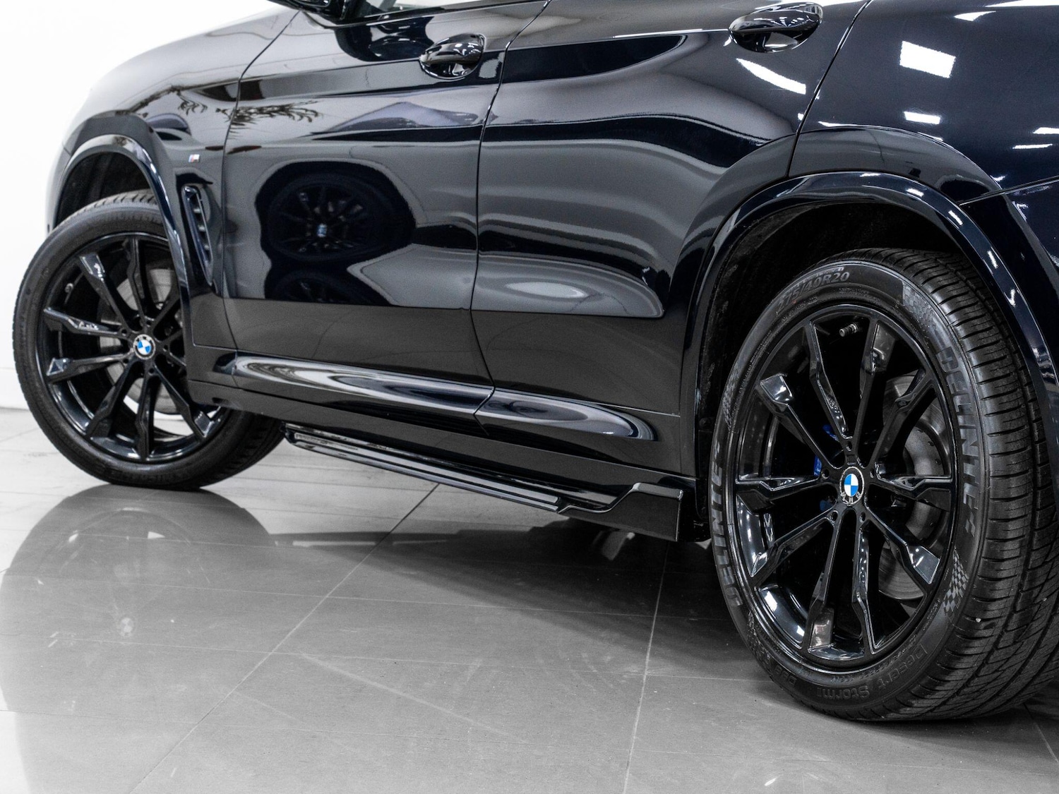 Used BMW X3 2018 for sale - 76538177: Photo 35