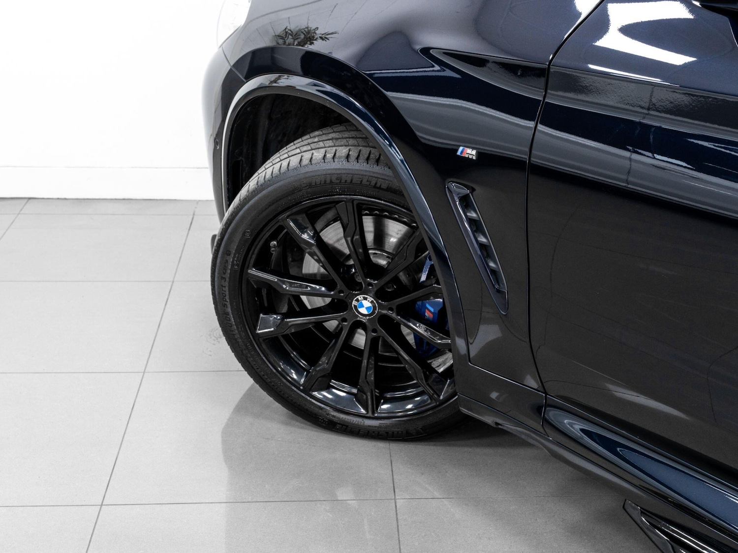 Used BMW X3 2018 for sale - 76538177: Photo 36