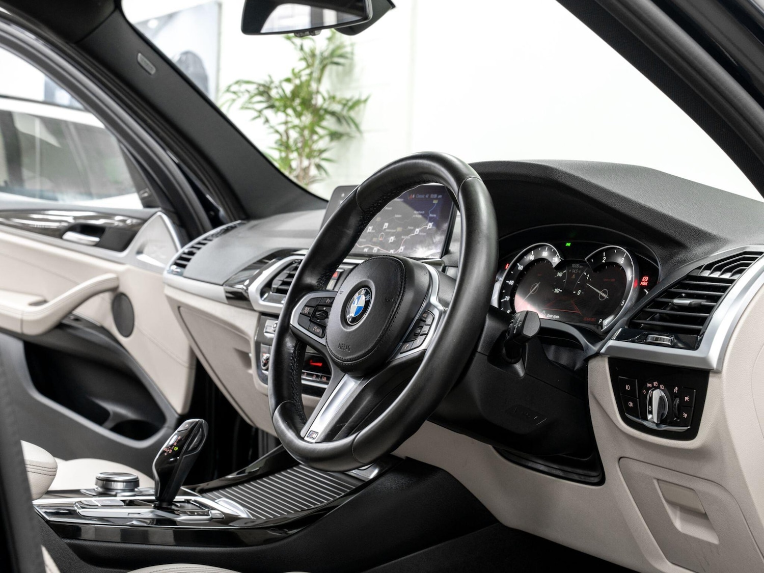 Used BMW X3 2018 for sale - 76538177: Photo 39