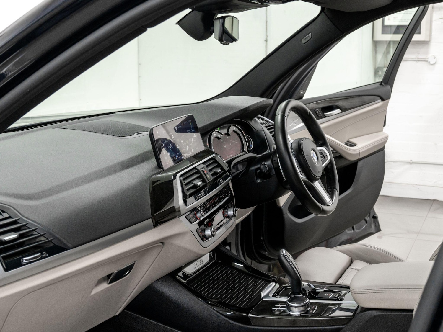 Used BMW X3 2018 for sale - 76538177: Photo 40