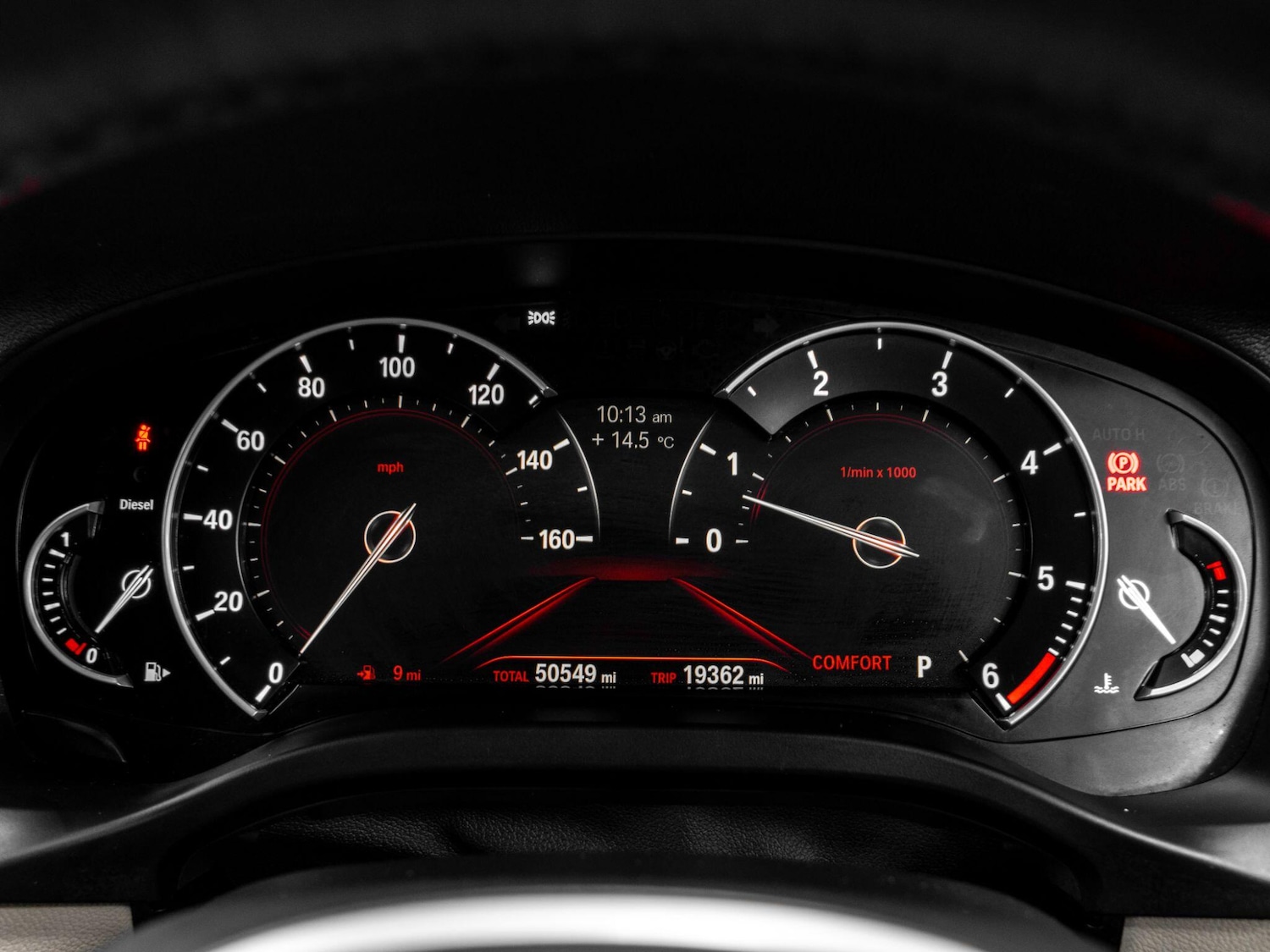 Used BMW X3 2018 for sale - 76538177: Photo 46