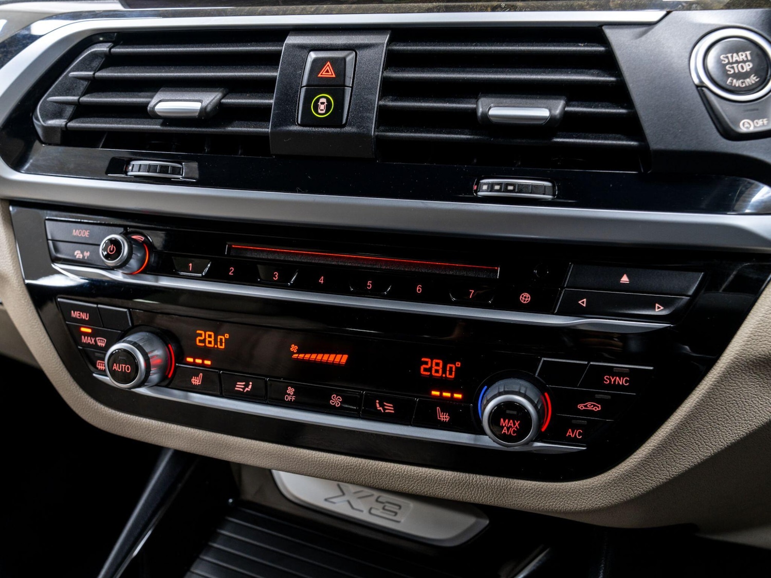 Used BMW X3 2018 for sale - 76538177: Photo 47