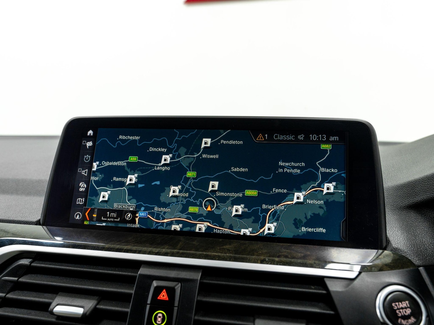 Used BMW X3 2018 for sale - 76538177: Photo 49