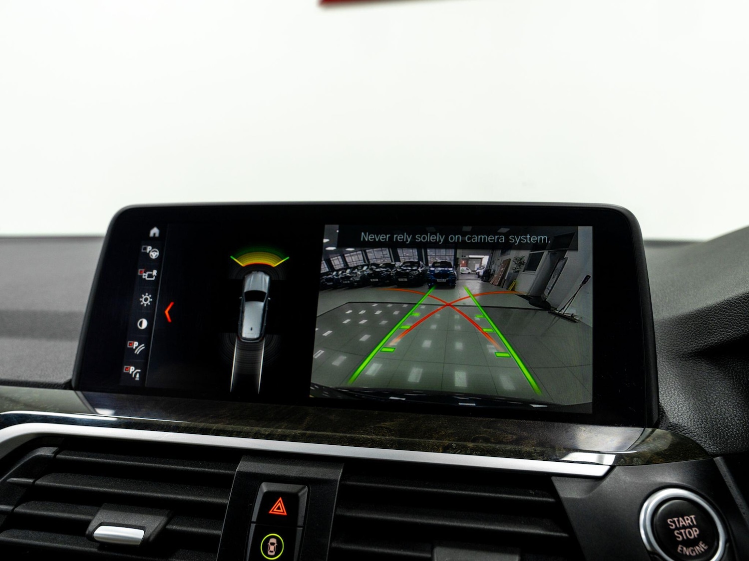 Used BMW X3 2018 for sale - 76538177: Photo 50